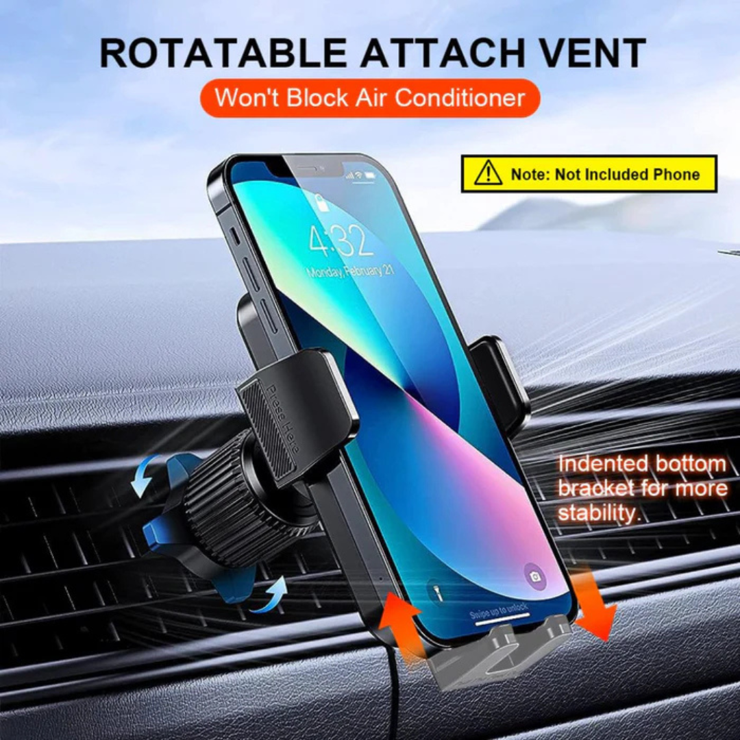 Car Mobile Holder